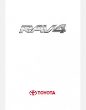 TOYOTA RAV4 2010 2011 & 2012 NAVIGATION INFOTAINMENT SYSTEM MANUAL